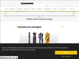 Sites similar to guhring.com.br