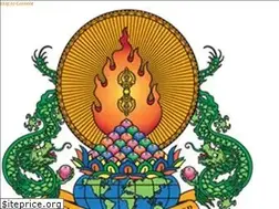 Sites similar to guhyasamaja.org