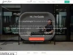 Sites similar to gui.do