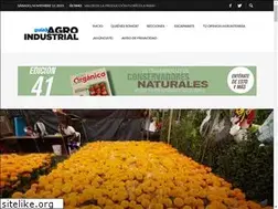 Sites similar to guia-agroindustrial.com