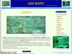 Sites similar to guia-bonito.com