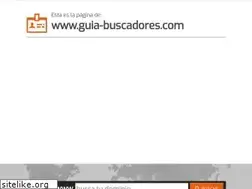 Sites similar to guia-buscadores.com