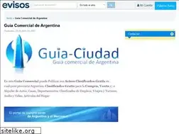 Sites similar to guia-ciudad.com.ar