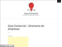 Sites similar to guia-comercial.com