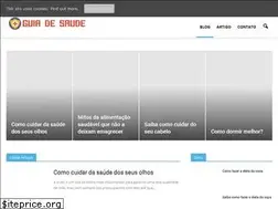 Sites similar to guia-de-saude.pt