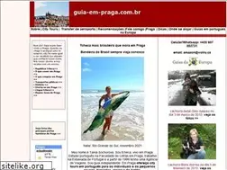 Sites similar to guia-em-praga.com.br