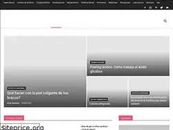 Sites similar to guia-estetica.com.ar