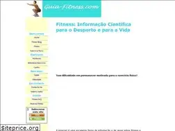 Sites similar to guia-fitness.com