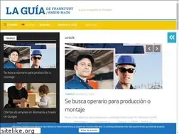 Sites similar to guia-frankfurt.net