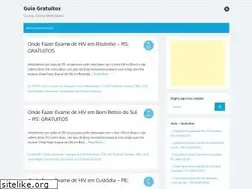 Sites similar to guia-gratuitos.club