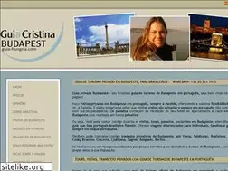 Sites similar to guia-hungria.com