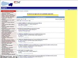 Sites similar to guia-langreo.es