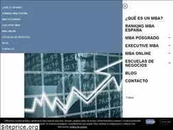 Sites similar to guia-mba.com
