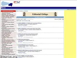 Sites similar to guia-mieres.es