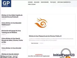 Sites similar to guia-paginas.com