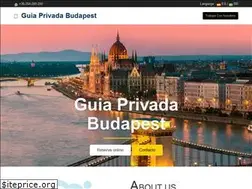 Sites similar to guia-privada-budapest.com