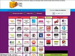 Sites similar to guia-radio.com