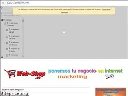 Sites similar to guia-sanpedro.com