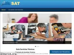 Sites similar to guia-sat.com