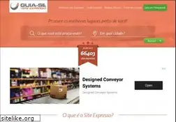 Sites similar to guia-se.com.br