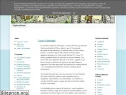Sites similar to guia-travian.blogspot.com
