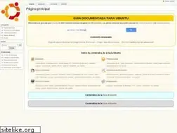 Sites similar to guia-ubuntu.com