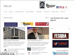 Sites similar to guia-ventana.com.ar