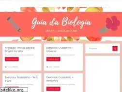 Sites similar to guia.bio.br