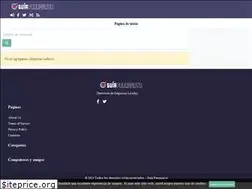 Sites similar to guia.com.py