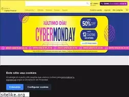 Sites similar to guia.mercadolibre.com.ar