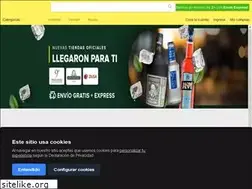 Sites similar to guia.mercadolibre.com.ve