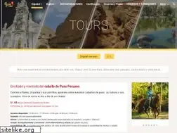 Sites similar to guia2peru.com