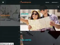 Sites similar to guia3lagoas.com.br