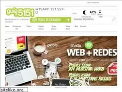 Sites similar to guia5151.com