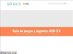 Sites similar to guiaaiju.com