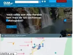 Sites similar to guiaaltoparaiso.com.br