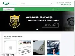 Sites similar to guiaamazonia.net