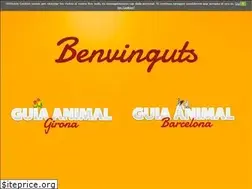 Sites similar to guiaanimal.com