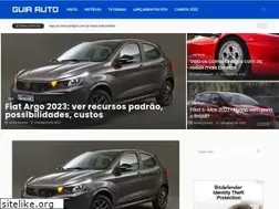 Sites similar to guiaauto.com.br