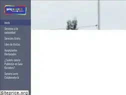 Sites similar to guiabaradero.com.ar