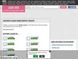 Sites similar to guiabbb.cl