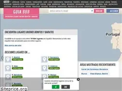 Sites similar to guiabbb.es