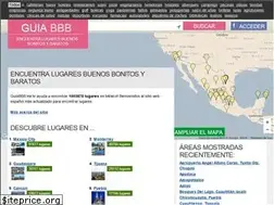 Sites similar to guiabbb.mx