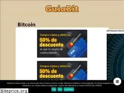 Sites similar to guiabit.win