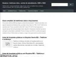 Sites similar to guiabox.net