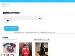 Sites similar to guiabrasileiroorlando.com