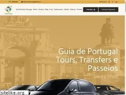 Sites similar to guiabrasileiroportugal.com