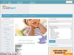 Sites similar to guiabsb.net