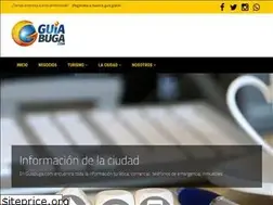 Sites similar to guiabuga.com