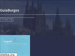 Sites similar to guiaburgos.com
